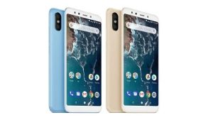 Harga Xiaomi Mi A2 Lite