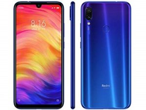 Harga Xiaomi Redmi Note 7