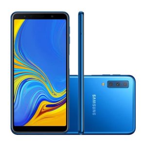 Harga Samsung Galaxy A7 (2018)