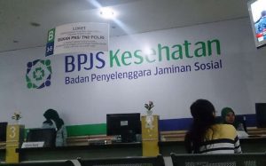 Cara Bayar BPJS