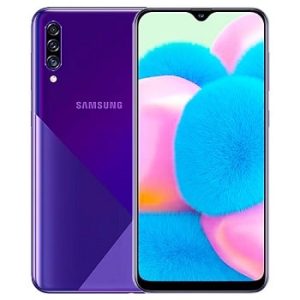 Harga Samsung Galaxy A30S