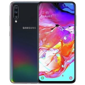 Harga Samsung Galaxy A70