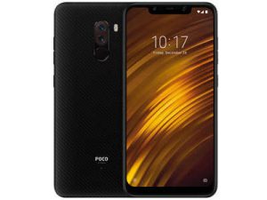 Harga Xiaomi Pocophone F1