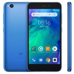 Harga Xiaomi Redmi Go