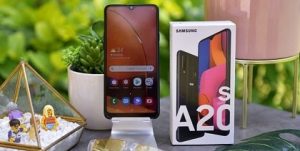 Kelebihan dan Kekurangan Samsung Galaxy A20S