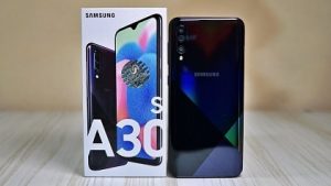 Kelebihan dan Kekurangan Samsung Galaxy A30S