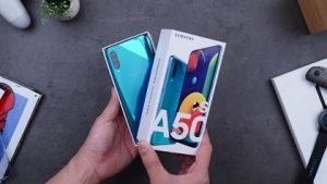 Kelebihan dan Kekurangan Samsung Galaxy A50S