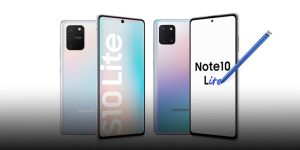 Kelebihan dan Kekurangan Samsung Galaxy S10 Lite