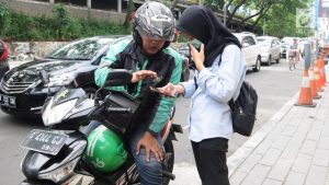 Cara Cancel Gojek