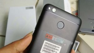 Cara Cek IMEI Xiaomi