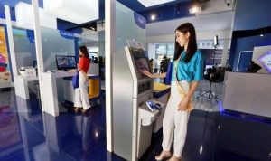 Cara Cek Mutasi Di ATM BCA