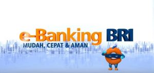 Cara Daftar E Banking BRI