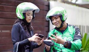 Cara Daftar Gojek Lewat SMS