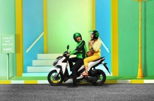 Cara Daftar Gojek Online