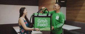 Cara Daftar Grab Food