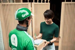 Cara Daftar Grab Same Day