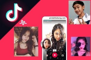 Cara Bikin TikTok