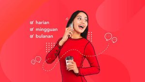 Cara Daftar Paket Nelpon Telkomsel