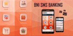 Cara Daftar SMS Banking BNI