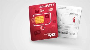 Cara Daftar TM Simpati