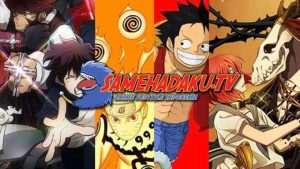 Cara Download Di Samehadaku