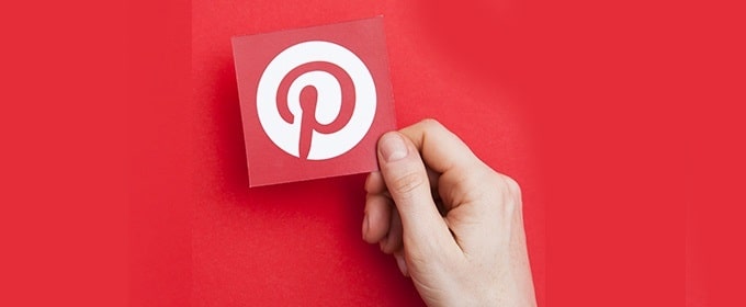 Cara Download Gambar Di Pinterest