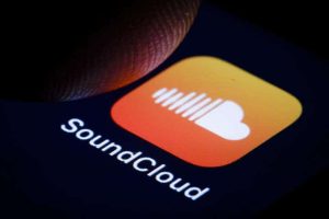 Cara Download Lagu Di SoundCloud