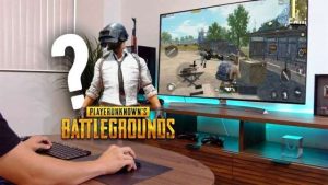 Cara Download PUBG Di Laptop