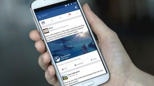 Cara Download Video Di Facebook Android