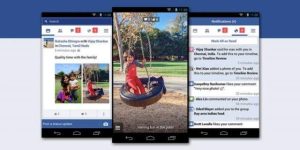 Cara Download Video Di Facebook Lite