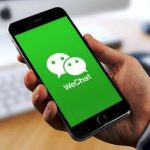 Cara Daftar WeChat