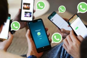 Cara Download Video Status WhatsApp