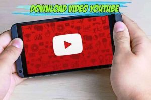 Cara Download Video Youtube di Android