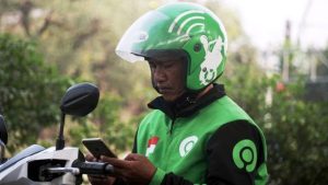 Cara Hapus Akun Gojek