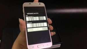 Cara Melacak Handphone dengan IMEI