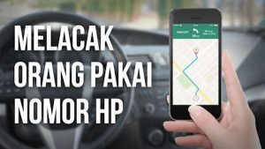 Cara Melacak No HP Lewat Google Maps Tanpa Diketahui