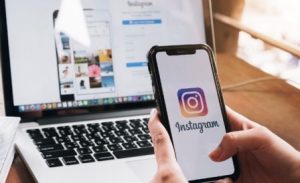 Cara Melihat Kunjungan Profil Instagram