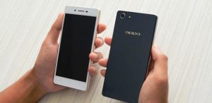 Cara Membuka Pola HP Oppo