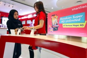 Cara Memperkuat Sinyal Smartfren