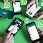 Cara Menambah Kontak Whatsapp