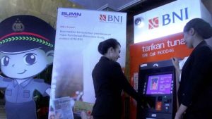 Cara Cek Saldo ATM BNI