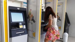 Cara Cek Saldo ATM Mandiri