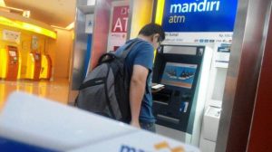 Cara Cek Saldo Mandiri