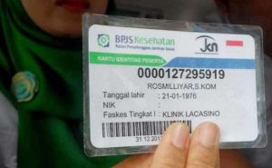 Cara Mengetahui Nomor Kartu BPJS Kesehatan Dengan KTP