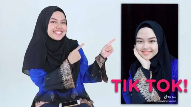 Cara Menggunakan Aplikasi Tik Tok