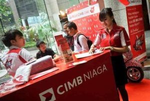 Cek Poin Xtra CIMB Niaga