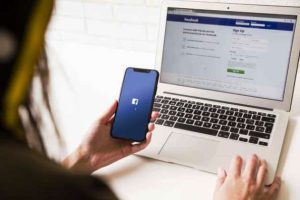 Cara Mengganti Nama Facebook