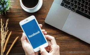 Cara Mengganti Nomor HP di Facebook