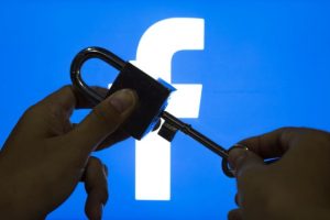 Cara Mengganti Password Facebook