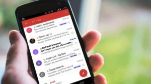 Cara Mengganti Password Gmail yang Lupa